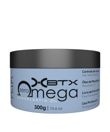Felps XBTX Omega Zero Mass Replenisher & Volume Control 300g - Nourish & Restore Hair & Fast Worldwide Shipping - Buy Online on SooperMarket.com