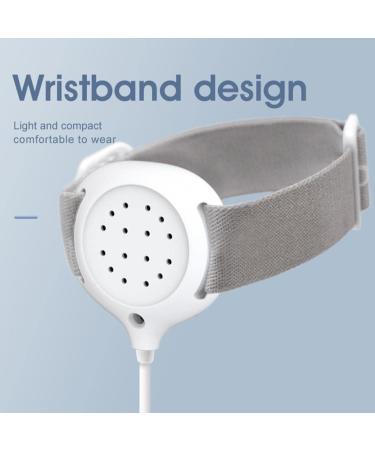 Harilla Bedwetting Alarm - Effective Nocturnal Enuresis Treatment for Kids | Fast International Shipping - Buy Online on SooperMarket.com