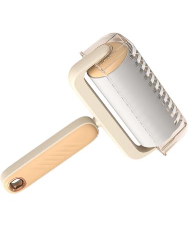 MAGICLULU 4 Sets Pet Hair Roller - Effective Pet Hair Remover for Furniture & Clothes | Ideal Dog & Cat Hair Epilator - Buy Online on SooperMarket.com