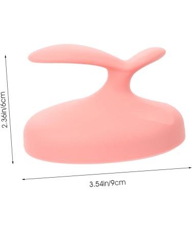 WOFASHPURET Foot Foot Rub Foot Scrubber File Feet File Foot File with Handle Foot File for Dead Skin Foot File Calluses Remover for Feet Rose Quartz Glass Pedicure Exfoliating - Buy Online on SooperMarket.com