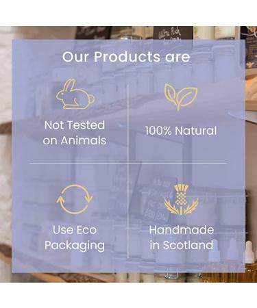 Moisturising Solid Hand Cream Bars | For Dry & Sensitive Hands | Gardeners & Luxury No.1 Scent | Natural Hand Cream | No Sticky Residue | Luxury Gift | Cruelty Free | Edinburgh Skincare Company - Buy Online on SooperMarket.com