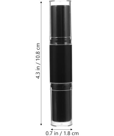 Gogogmee 2pcs Contour Stick Contouring Stick for Women Highlighter Stick for Makeup Contouring Stick for Makeup Women Makeup Supplies Makeup Contouring Stick Makeup Concealer Stick - Buy Online on SooperMarket.com