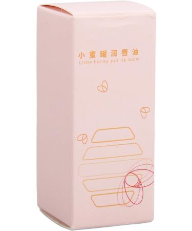 Hooleey Honey Lip Oil Long Lasting Hydrating Moisturizing High Shine Liquid Lip Balm for Daily Use - Buy Online on SooperMarket.com