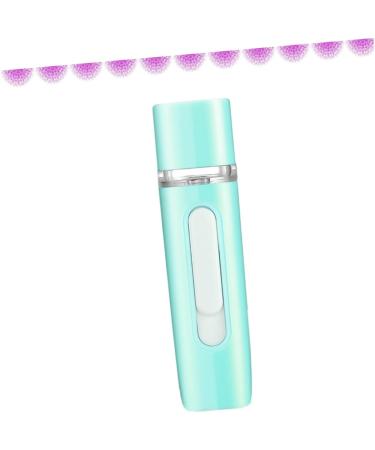 HAPINARY Face Sprayer Handheld Facial Sprayer Nanometer Sprayer Facial Spray Mist Cool Mist Sprayer Face Portable Sprayer - Buy Online on SooperMarket.com