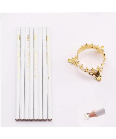 Zonster Wax Rhinestone Picker Pencil - Nail Art Jewel Setter Tool for Easy Rhinestone & Craft Embellishments Pickup - Buy Online on SooperMarket.com