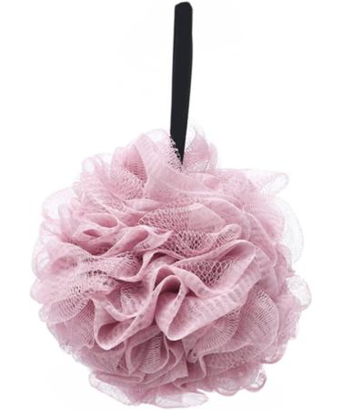 Didiseaon Sponge Bath Ball Shower Ball Soft Toiletries - Buy Online on SooperMarket.com
