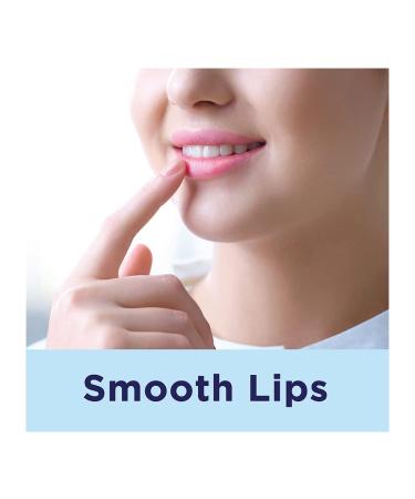 Vaseline Lip Care Original Lip Balm - 100% Pure Vaseline for Hydrated Lips - 20g - Shop Internationally - Buy Online on SooperMarket.com