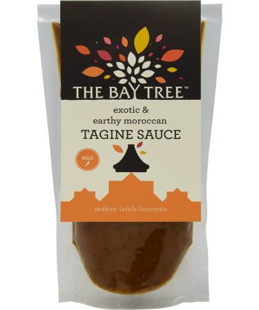 The Bay Tree Moroccan Tagine Sauce 320g