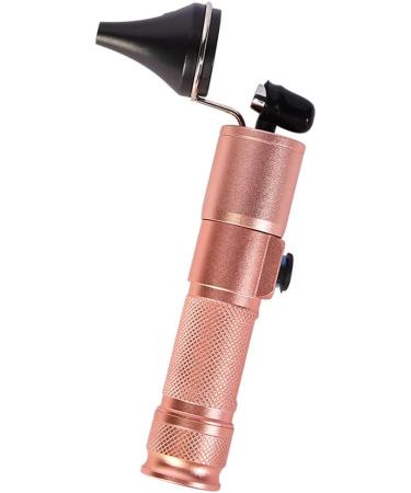 Meokro Examination Otoscope Ear Scope - Professional Ear Inspection Tool - Buy Online on SooperMarket.com