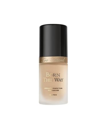 Too Faced Born This Way Foundation VANILLA