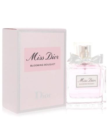 Dior Miss Blooming Bouquet Eau de Toilette 50 ml