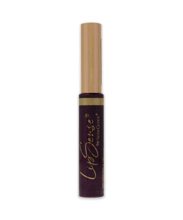 SeneGence LipSense Liquid Lip Color - Metallic Plum 0.25 oz