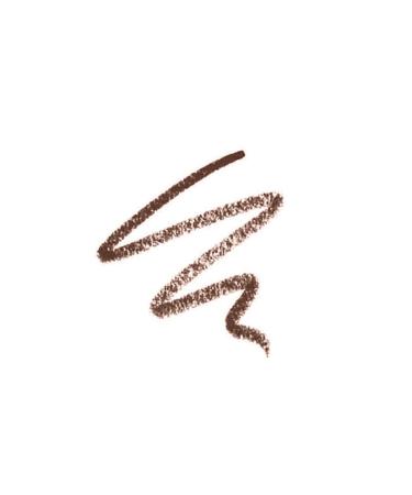 ARTDECO Ultra Fine Brow Liner - Precise Eyebrow Pencil - 12 Deep Brunette - 1 x 9g for Perfect Brows - International Shipping - Buy Online on SooperMarket.com