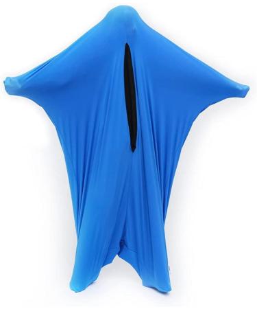 WGUST Sensory Sock Body Sock Dynamic Movement Toys Updated Version Suitable Age 3-18 Years Old Adults for Autistic and Sensory Processing Disorders 6 Colours to Choose from (Color : Red Size : L/La L/Large-71*142cm Red - Buy Online on SooperMarket.com