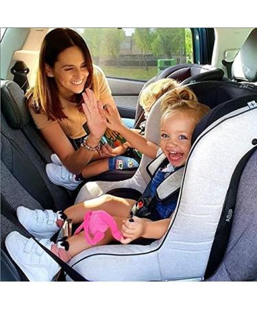 Axkid Support Leg Adapter - Compatible with Minikid and Move Car Seats - Buy Online on SooperMarket.com