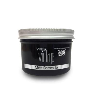 Pomades 4.23oz (Matte Pomade 4.23fl Oz.)