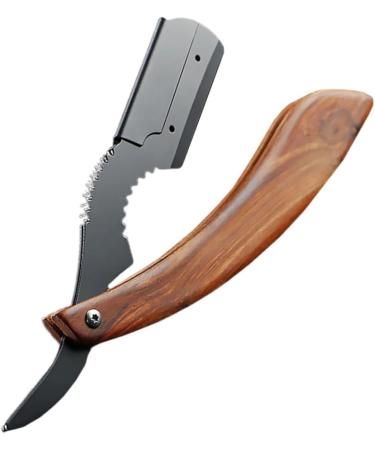Angoily Women's Mustache Riser & Face Hair Razor - 3 Pcs Manual Folding Razor for Effortless Grooming - Buy Online on SooperMarket.com