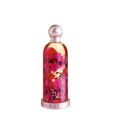 Jesus del Pozo Halloween Kiss Eau-de-Toilette Spray 3.4-Ounce (Pack of 2) 3.40 Ounce (Pack of 2) - Buy Online on SooperMarket.com