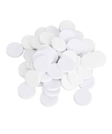 Callus Removal Dead Skin Remover Nail Polishing Disc with Interchangeable Pads Safe and Gentle Easy to Clean