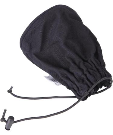 Baluue 2 Pcs Hair Dryer Shield Hair Dryer Cloth Bag Dryer Diffuser Volume Hair Tool Hair Diffuser Diffusers - Buy Online on SooperMarket.com