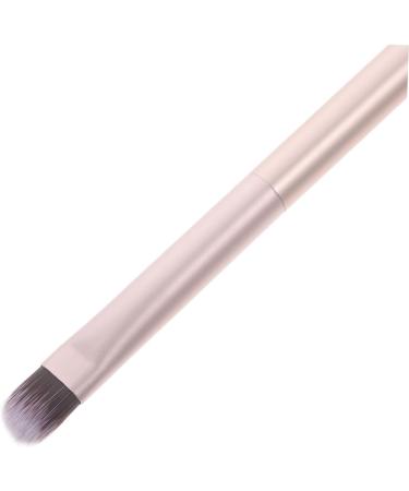 NOLITOY 20pcs Double Brush Makeup Brush Makeup Tools Makeup Eyeshadow Brush Blending Brush Golden - Buy Online on SooperMarket.com
