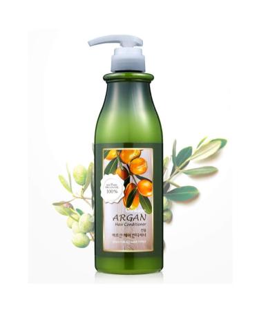 Buy Kwailnara Confume Argan Oil Hair Moisture Set Nourishing Shampoo & Conditioner for Healthy Hair International Shipping Available - Buy Online on SooperMarket.com