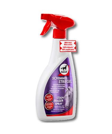 Leovet Schimmel curry comb 550ml mane curry comb tail spray coat spray coat curry comb