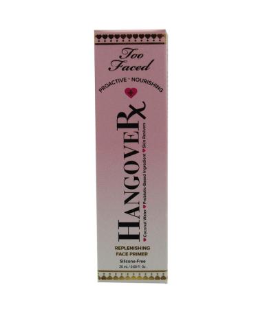 Too Faced Hangover Replenishing Face Primer