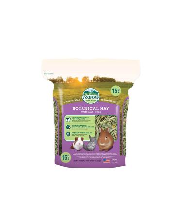 Oxbow Botanical Hay 425 g