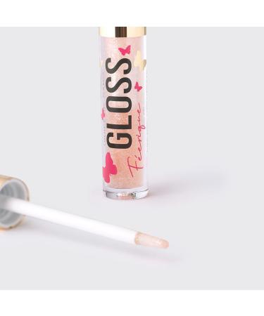 Vivienne Sabo Lip Gloss Feerique - Shimmery Brown | International Shipping Available - Buy Online on SooperMarket.com