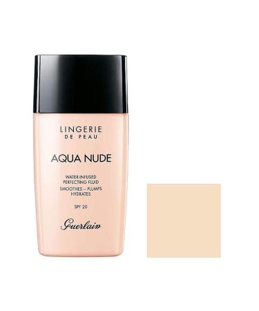 Guerlain Make-up Base 1 Pack (1x 75 ml)