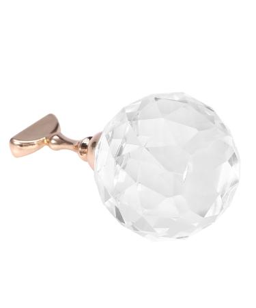 Magnetic Nail Tip Practice Stand Base - 4 Styles | Alloy Holder for Nail Art Display & Manicure Tools - Buy Online on SooperMarket.com