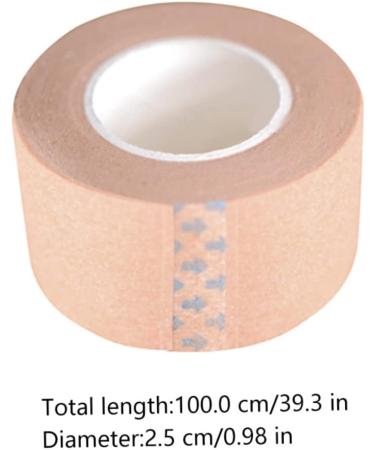 MAGICLULU 4 Pcs Double Eyelid Sticker Stickers Self Adherent Tape Eyelid Sticker Tape Woman - Buy Online on SooperMarket.com