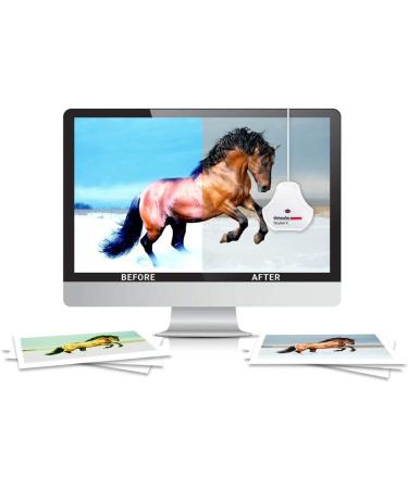 Datacolor Spyder X Studio Suite - Precision Photo Tools for Capture to Print - Buy Online on SooperMarket.com