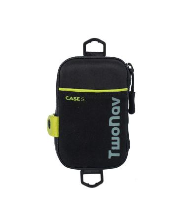 TwoNav Boys for 2xAA Anima+ Battery Holder Black S