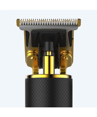 BEALIFE Easy to Hair Cuttings Kit Cordless Long Battery Life Quiet for Operation Professional Cordless for Outliner Hair Trimmer Silver - Buy Online on SooperMarket.com