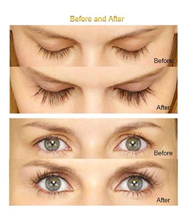FEG Eyelash Rapid Growth Serum | Lash & Brow Enhancer | 3 Pack - Buy Online on SooperMarket.com