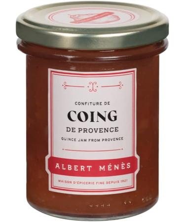French Quince Jam Albert Menes 280g x 2 - Buy Online on SooperMarket.com