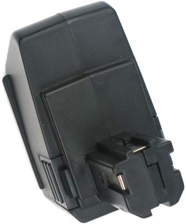 Buy 3000mAh HIL 9.6V NiMH Battery - Replacement for HILTI 9.6V (BP10 SBP10 SFB105) - Rechargeable & International Shipping Available - Buy Online on SooperMarket.com