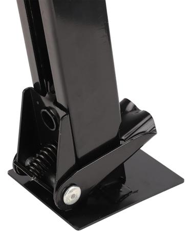Weikeya Adjustable Parking Jack Stand - 650lbs Stabilizer & 1000lbs Load Capacity for Trailers - Strong & Durable International Shipping - Buy Online on SooperMarket.com