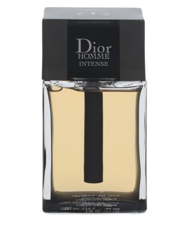 Dior Homme Intense Eau De Parfum Spray (New Version) by Christian Dior - 9273880105 3.38 Fl Oz (Pack of 1) - Buy Online on SooperMarket.com