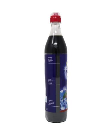 Buy Pfanner stee Peach Syrup - 700ml Beverage Syrup for Iced Tea - Makes 7+ Liters of Delicious Peach Flavor - International Shipping Available - Buy Online on SooperMarket.com