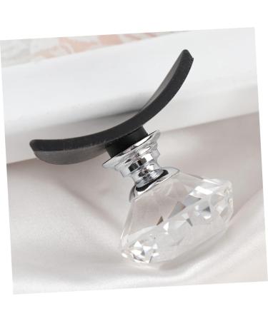 Gogogmee 1 Set Eye Shadow Stamp Crease Eye Shadow Applicator Makeup Eyeshadow Makeup Gadgets - Buy Online on SooperMarket.com