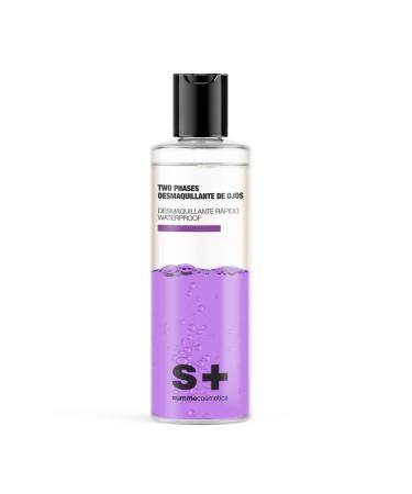 10108 GLACIAR Two Phases - Desmaquillante de ojos 200ml