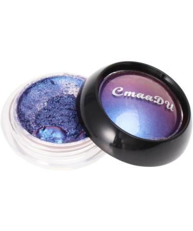 Angoily 3pcs Eye Shadow Eyeshadow Makeup Cosmetic Bright Light 1 count (Pack of 1) Bluex3pcs - Buy Online on SooperMarket.com