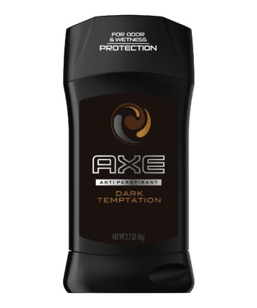 Buy AXE Antiperspirant Deodorant Stick for Men Dark Temptation | 2.7 oz 2 Count | International Shipping Available - Buy Online on SooperMarket.com
