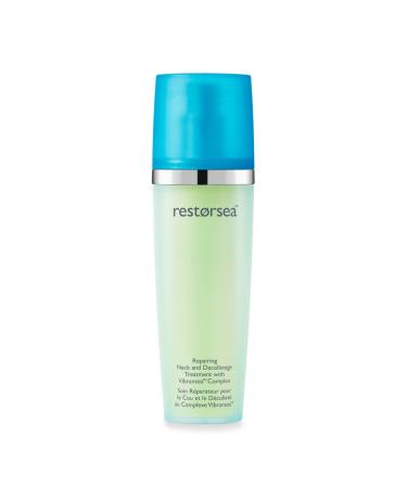 Repairing Neck & Decollatage Treatment 1.7 ounces | Face Moisturizer | Blemish Remover | Anti Aging Face Cream | Crepe Erase