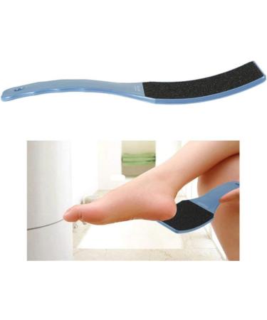High-Quality Foot Care Sandpaper for Smooth Heels & Cuticles - Remove Dead Skin & Peeling | International Shipping - Buy Online on SooperMarket.com