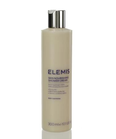 ELEMIS Skin Nourishing Shower Cream 10.1 Fl Oz - Buy Online on SooperMarket.com