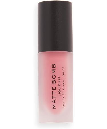 Labial L quido Matte Bomb - Clueless Fuchsia - Buy Online on SooperMarket.com